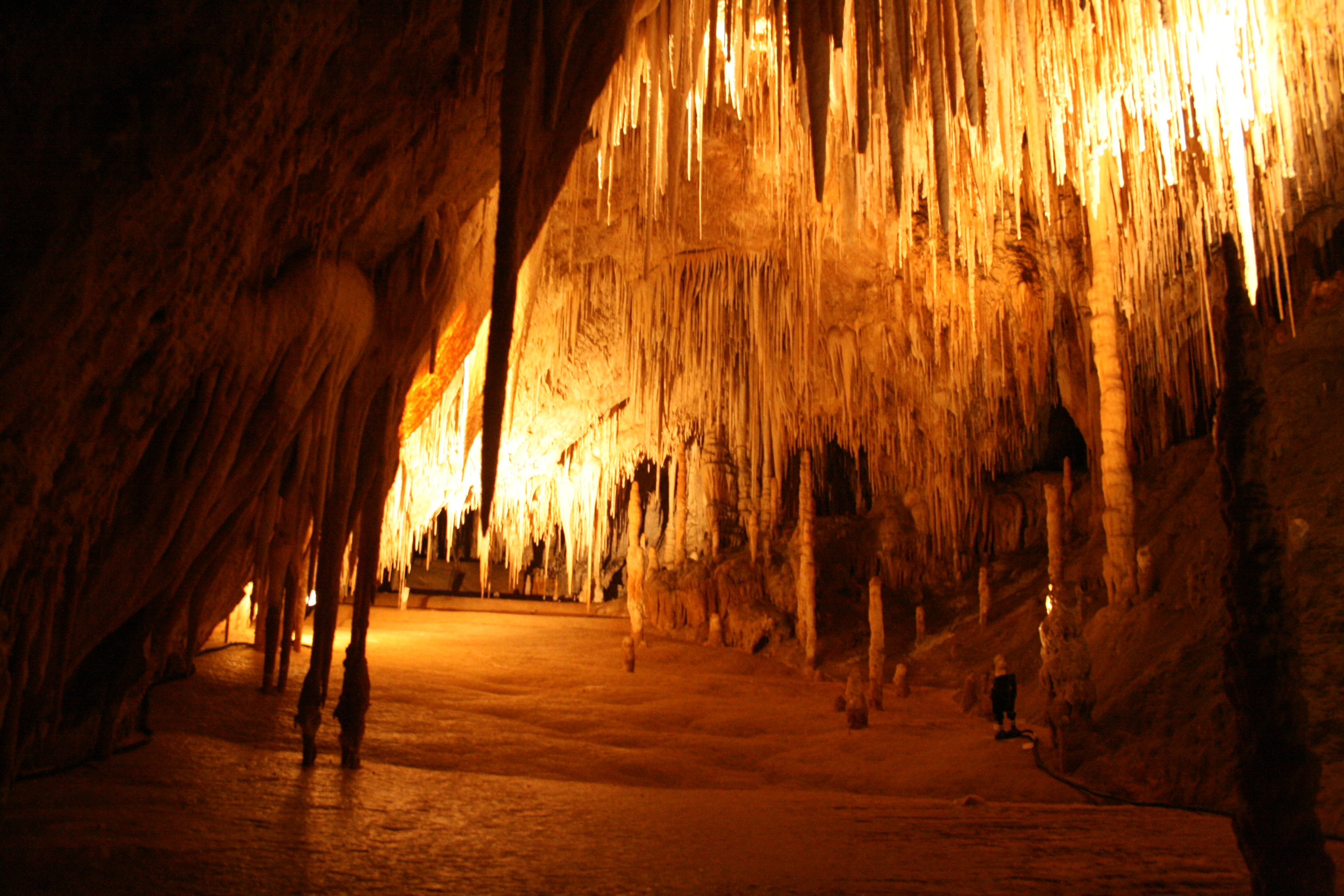 Newdegate_cave-Tasmania-Australia13