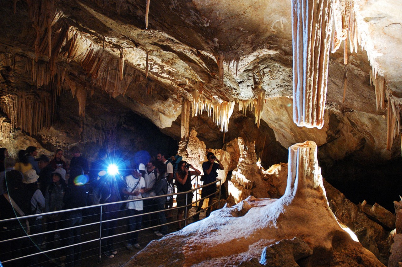 Lucas-Cave-Jenolan-Caves