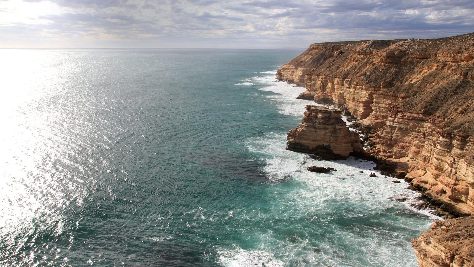 Coastal Cliffe
